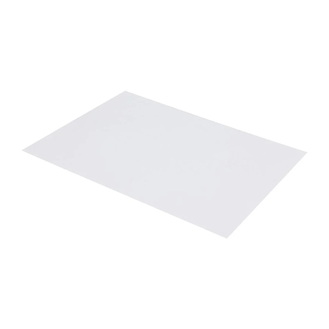 Fiesta Compostable Burger Wraps White 250x350mm (200 Pack) - Image 6