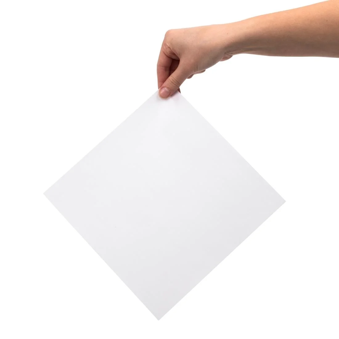 Fiesta Compostable Pizza Box Liners (200 Pack) - Image 4