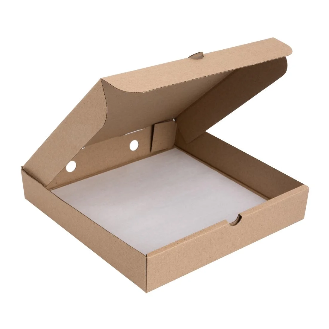 Fiesta Compostable Pizza Box Liners (200 Pack) - Image 5
