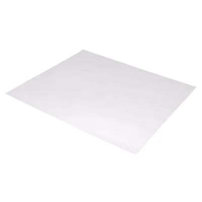 Vogue Grilling/Baking Paper White 330x270mm (200 Pack) - Image 2
