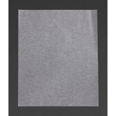 Vogue Grilling/Baking Paper White 330x270mm (200 Pack) - Image 4