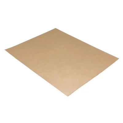 Vogue Grilling/Baking Paper Kraft 330x270mm ( 200 Pack) - Image 2