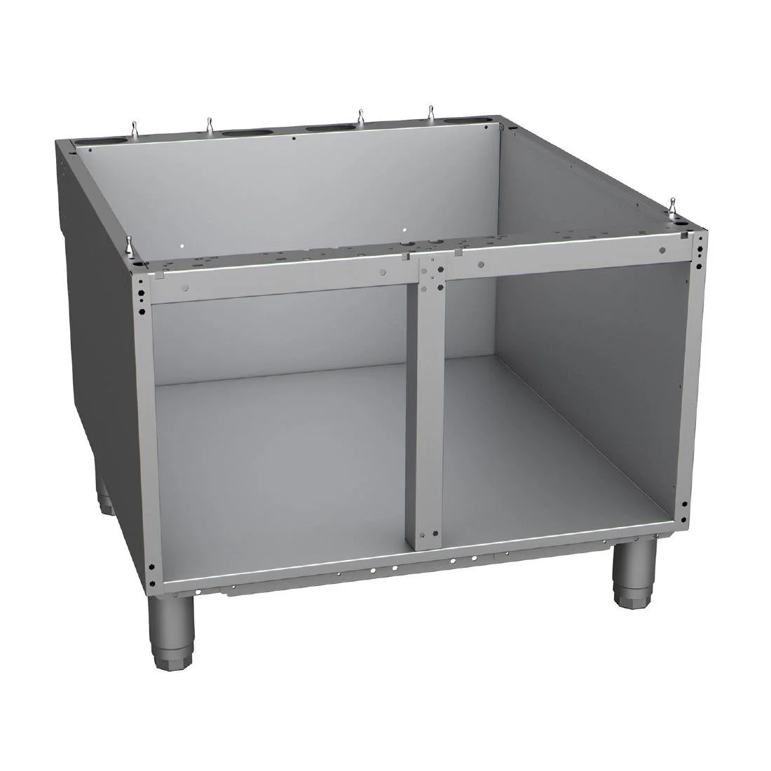 Fagor 900 Series 800mm Open Stand MB-910