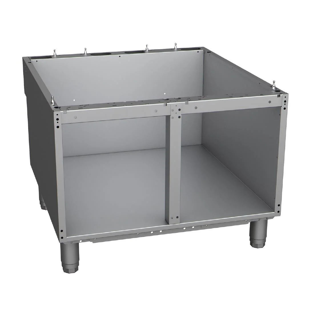 Fagor 900 Series 800mm Open Stand MB-910