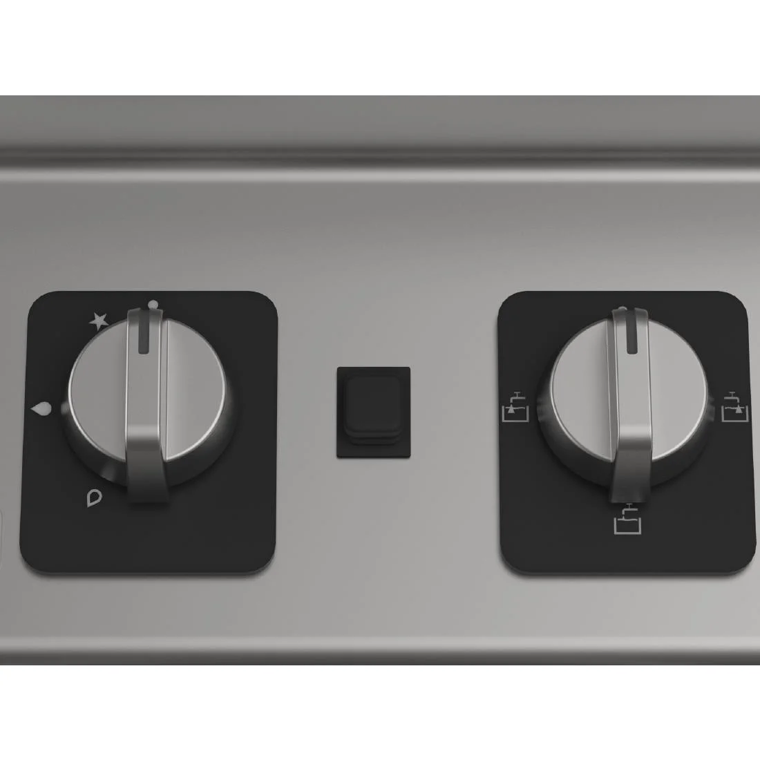Fagor 900 Series Freestanding Double Well Gas Pasta Cooker CP-G910 - Image 2