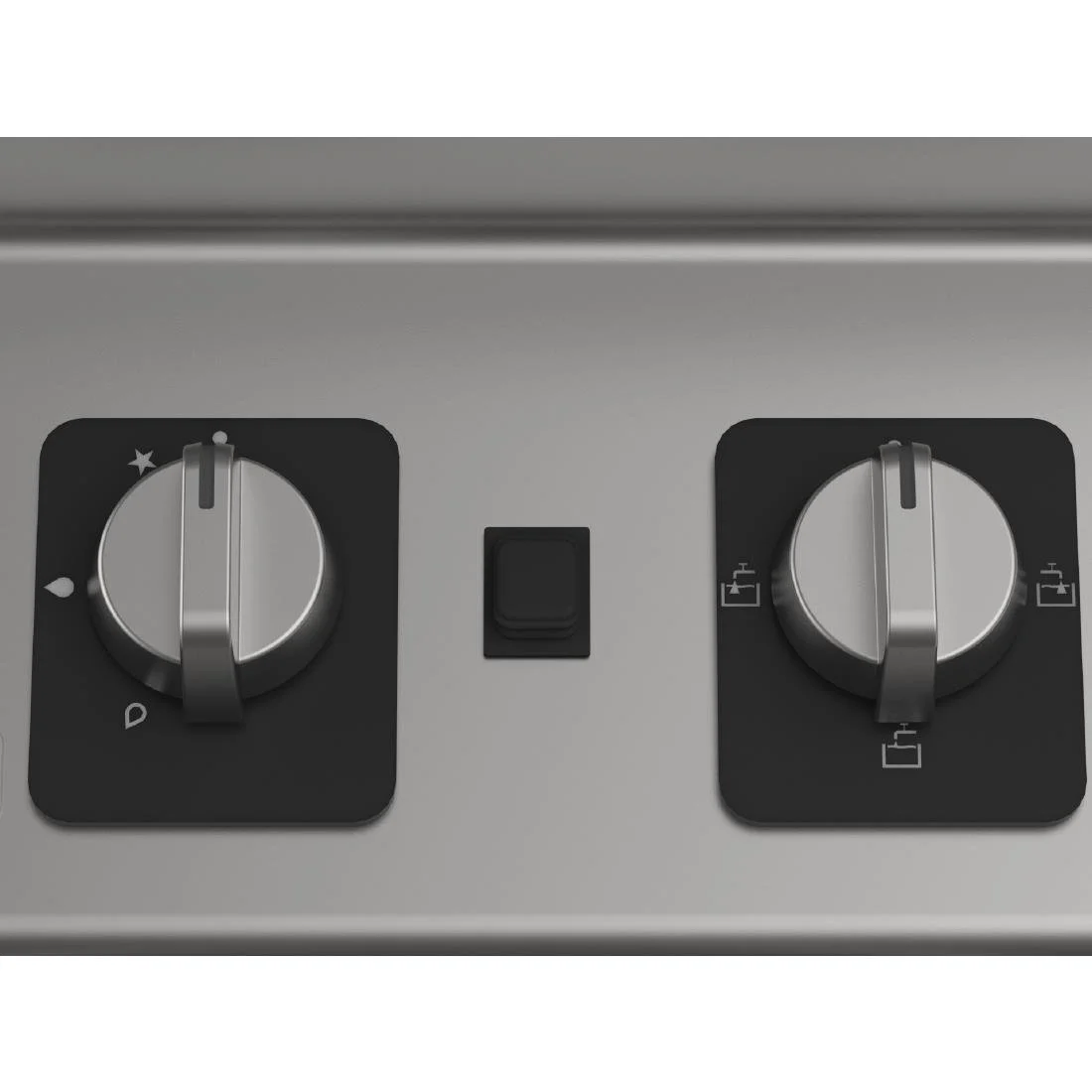 Fagor 900 Series Freestanding Double Well Gas Pasta Cooker CP-G910 - Image 2