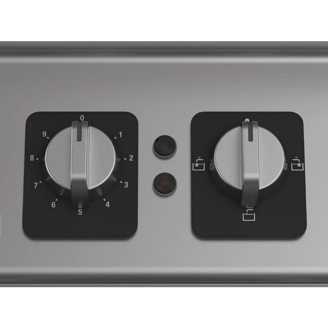 Fagor 900 Series Freestanding Single Well Electric Pasta Cooker CP-E905 - Image 2