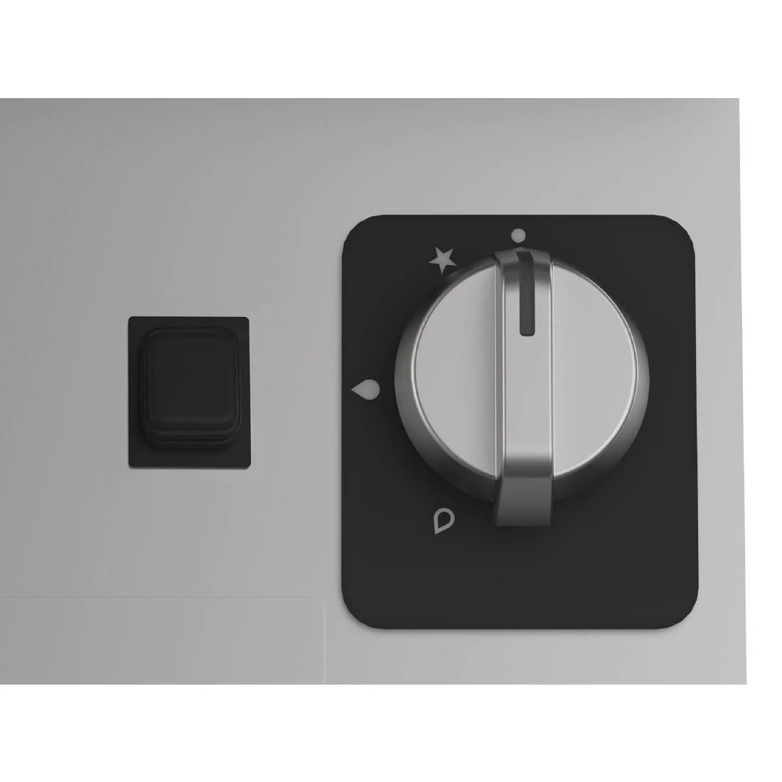 Fagor 900 Series Freestanding Gas Chargrill B-G9101 I - Image 2