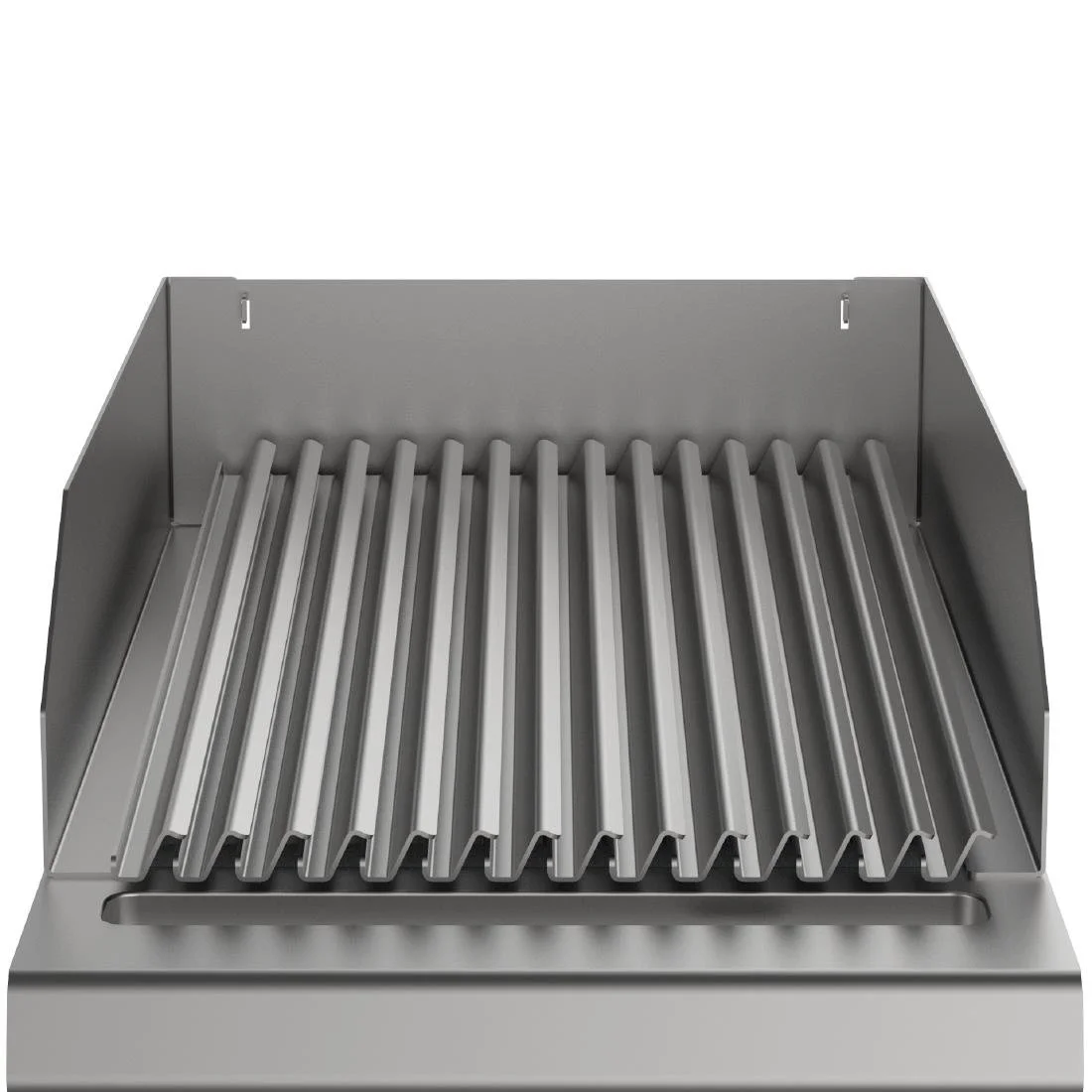 Fagor 900 Series Freestanding Gas Chargrill B-G9051 I - Image 3