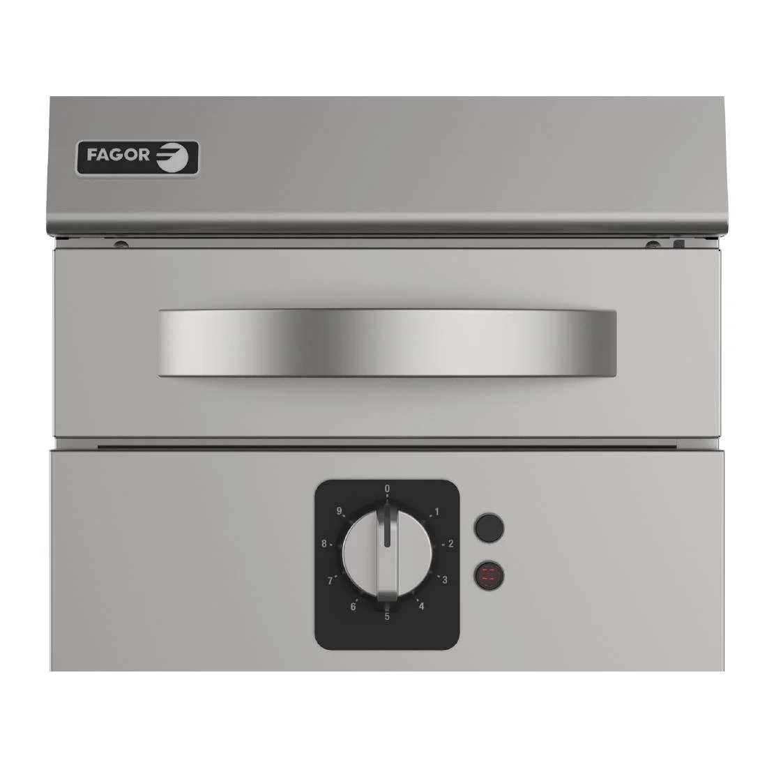 Fagor 900 Series Freestanding Electric Chargrill B-E9051 I - Image 4