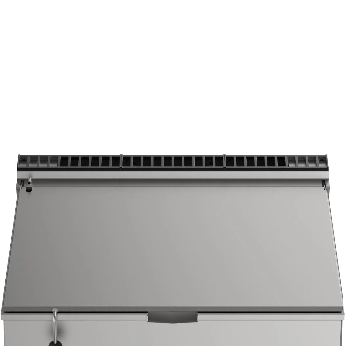 Fagor 900 Series Tilting Motorised Gas Bratt Pan SB-G910 IM - Image 4