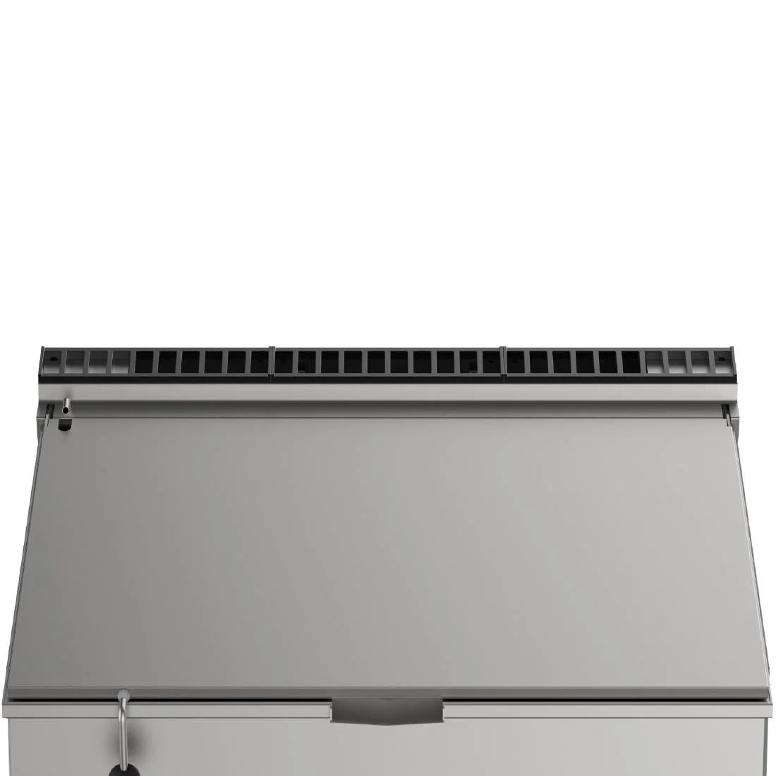 Fagor 900 Series Tilting Motorised Gas Bratt Pan SB-G910 IM - Image 4