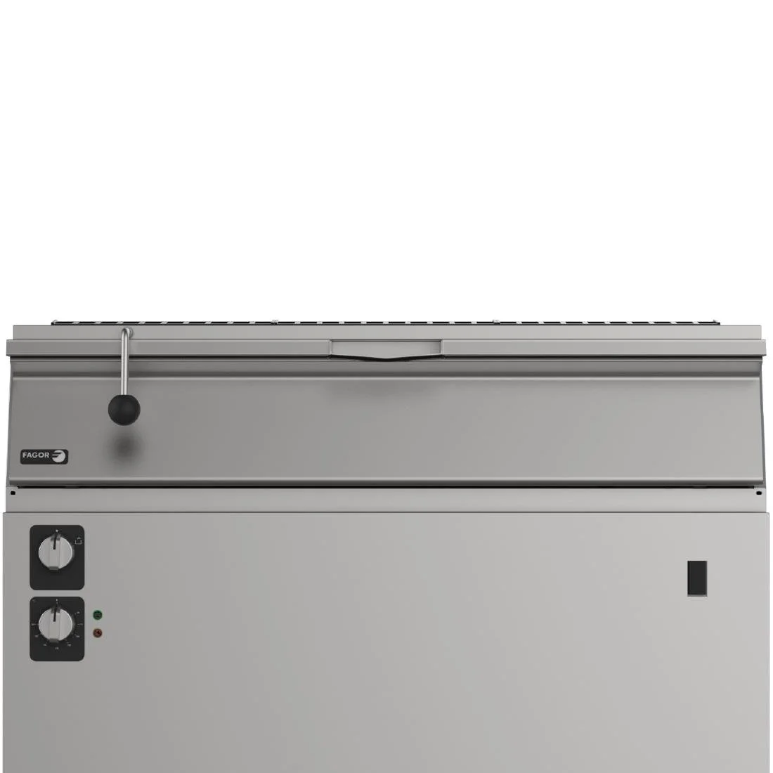 Fagor 900 Series Tilting Motorised Electric Bratt Pan SB-E910 IM - Image 3