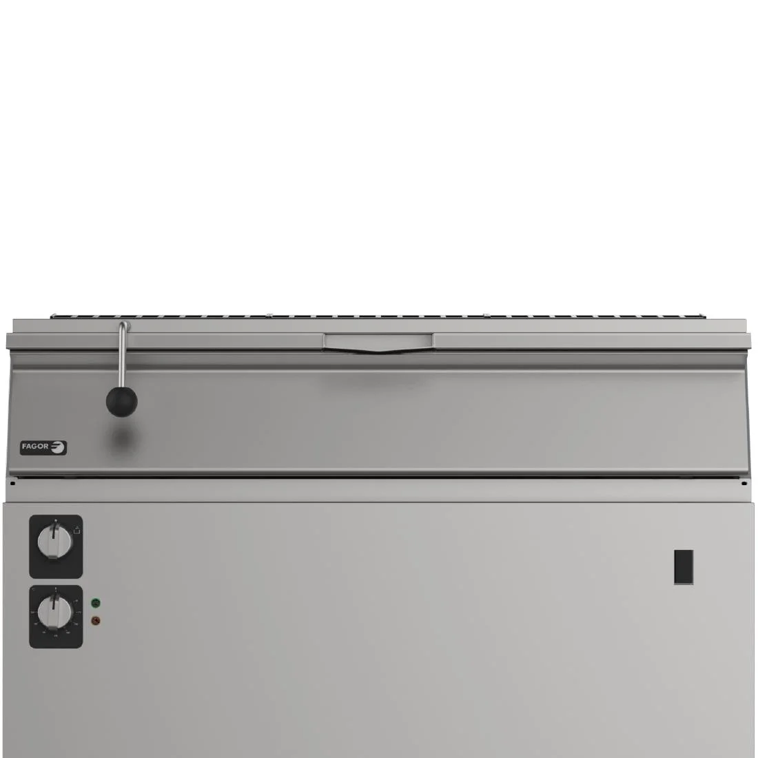 Fagor 900 Series Tilting Motorised Electric Bratt Pan SB-E910 IM - Image 3