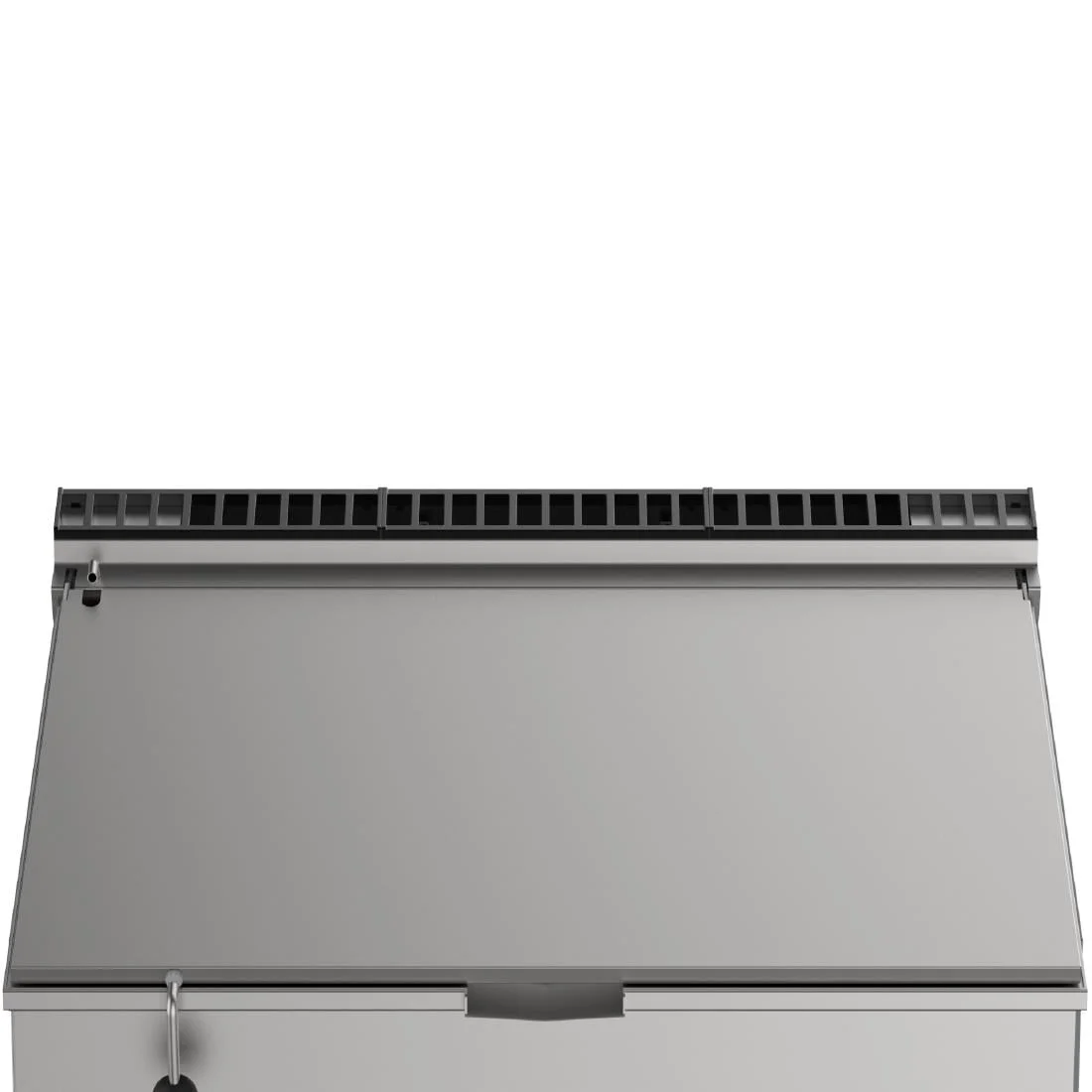 Fagor 900 Series Tilting Motorised Electric Bratt Pan SB-E915 IM - Image 4