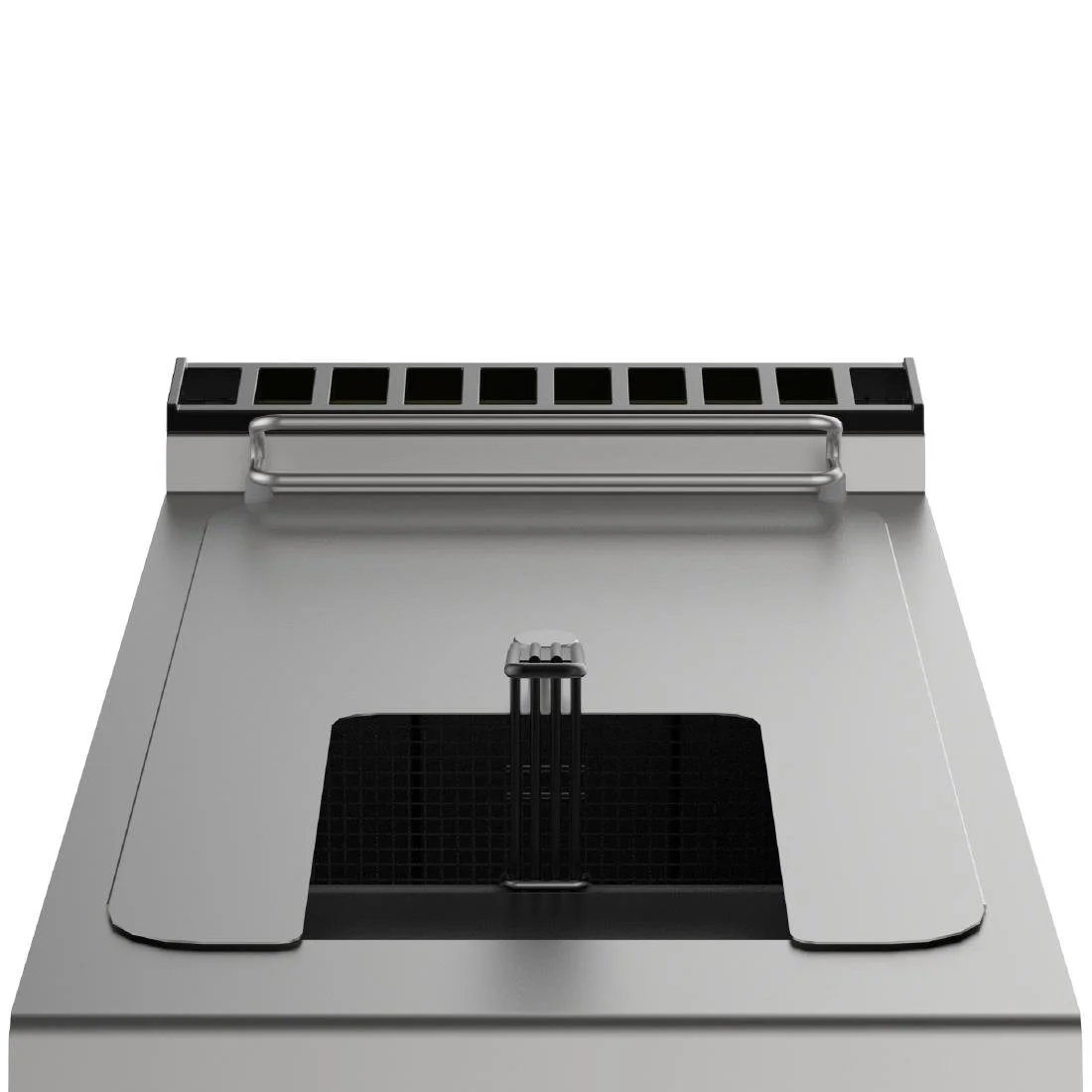 Fagor 900 Series Free Standing Electric Fryer F-E9215 - Image 3