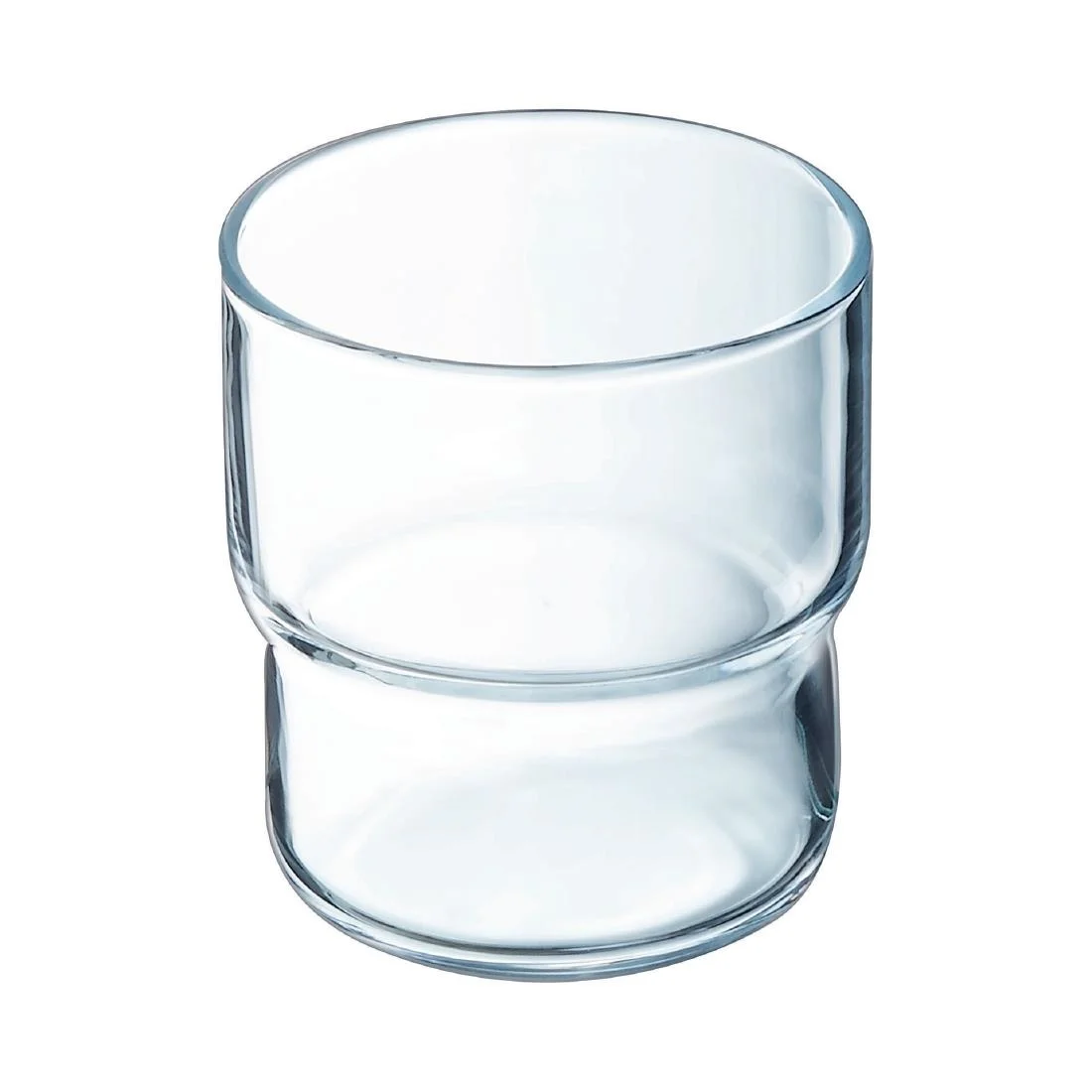 Arcoroc Log Stacking Tumblers 220ml (48 pack) - Image 2