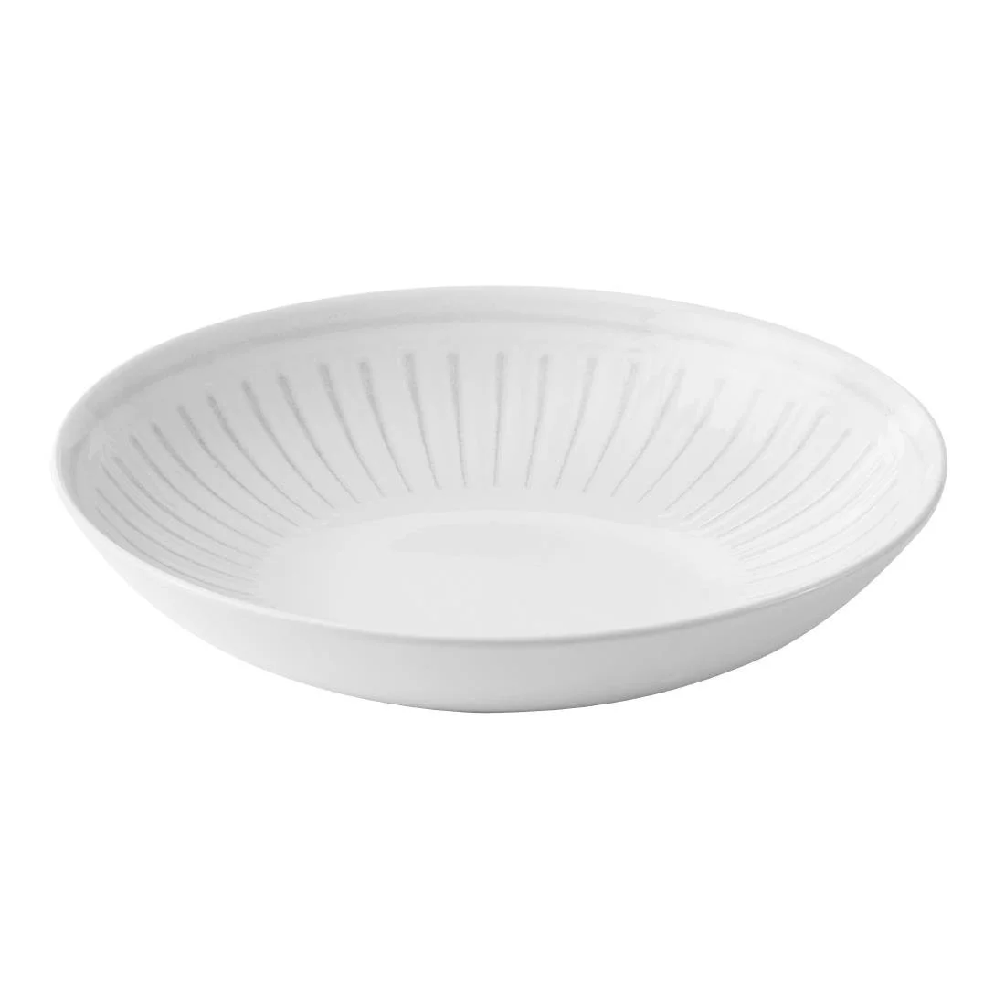 Churchill Era Grey Evolve Coupe Bowls 247mm (12 Pack) - Image 2
