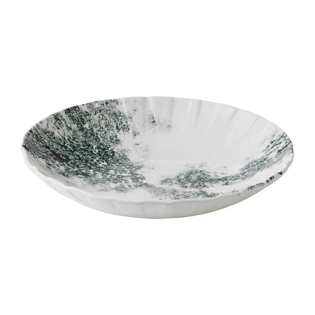 Churchill Smoke Black Coupe Bowls 237mm (6 Pack) - Image 3