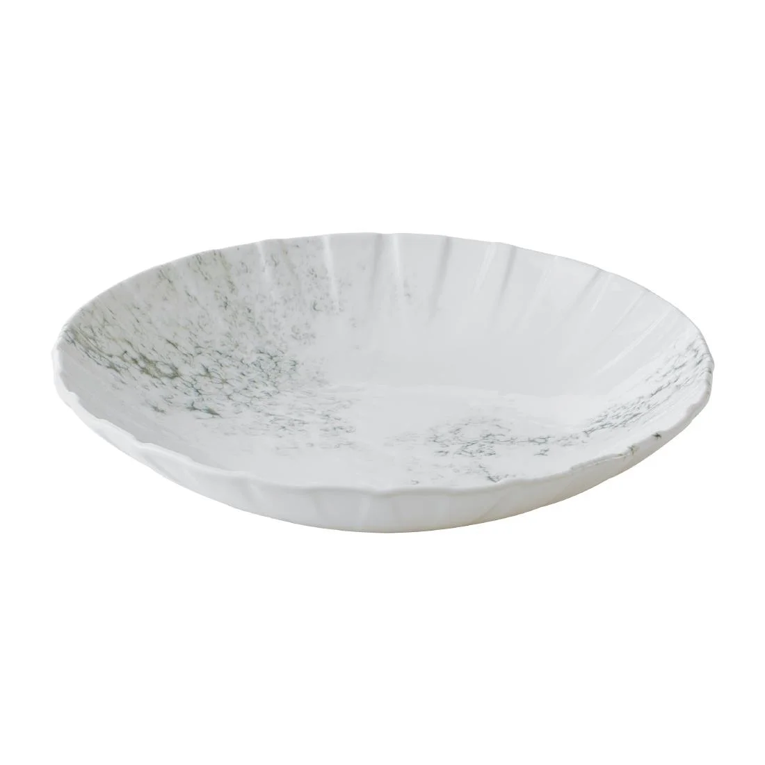 Churchill Smoke Grey Coupe Bowls 210mm (6 Pack) - Image 6