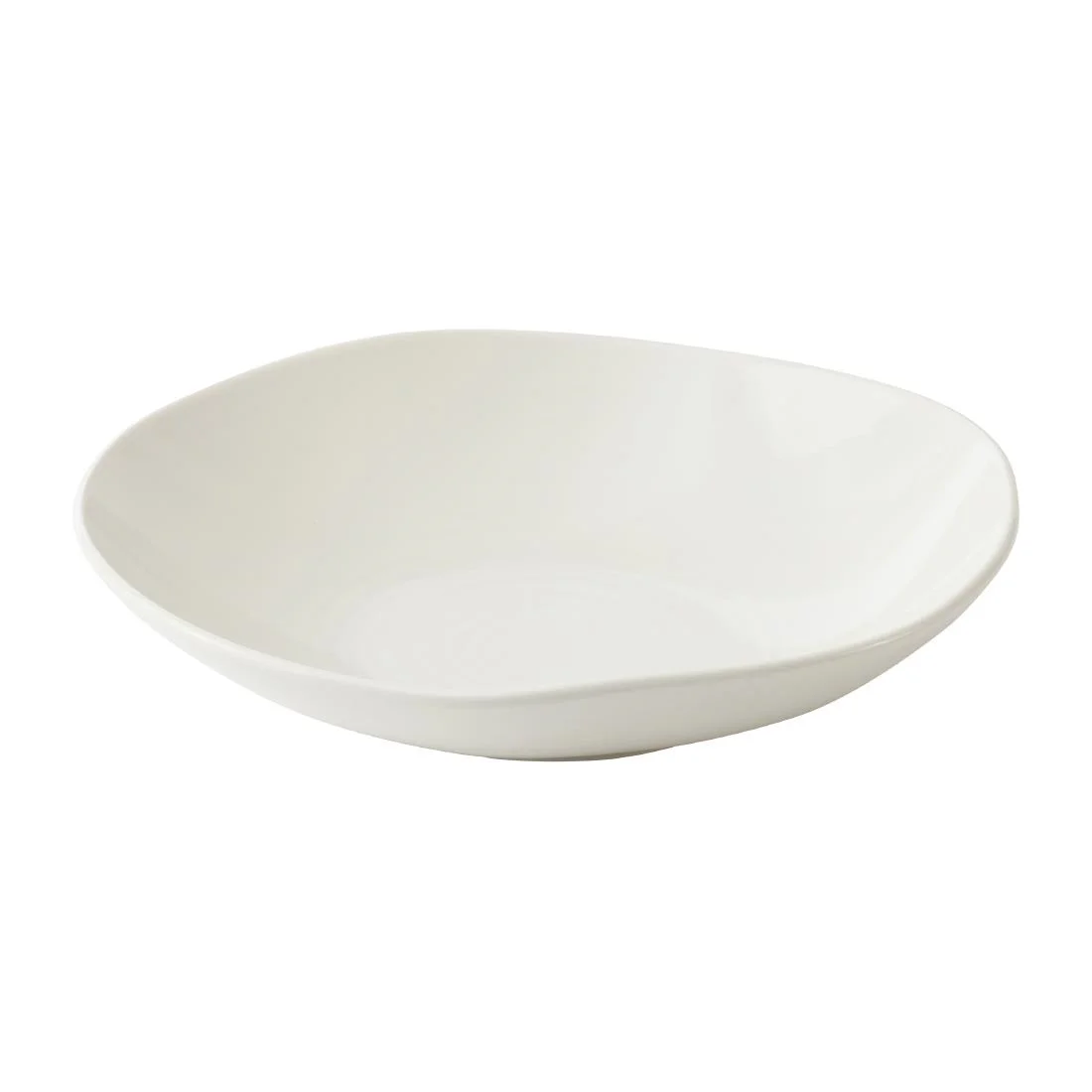 Churchill Envisage White Natural Bowls 250mm (6 Pack) - Image 4