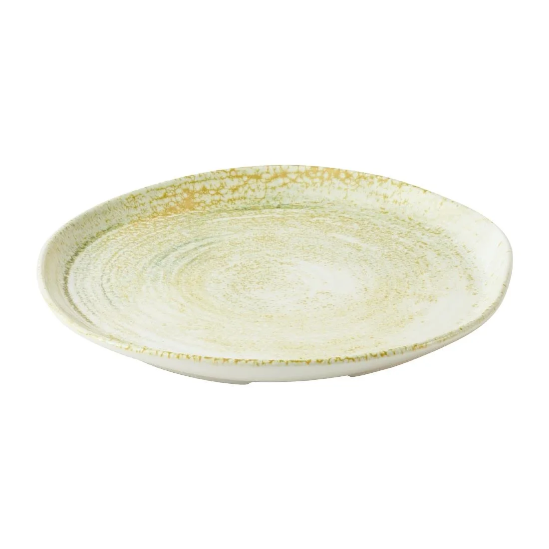 Churchill Envisage Erosion Sand Natural Plates 260mm (6 Pack) - Image 4