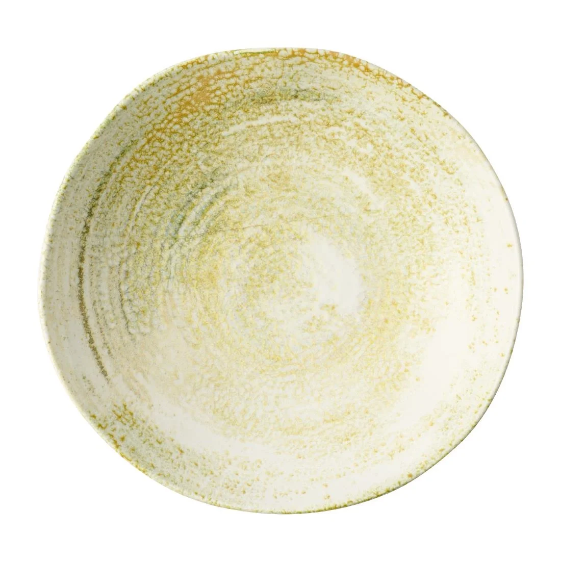 Churchill Envisage Erosion Sand Natural Bowls 250mm (6 Pack)