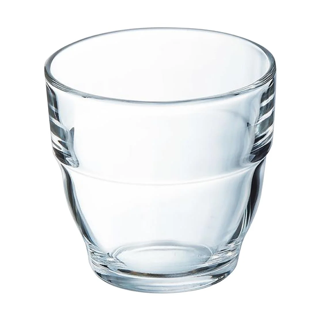 Arcoroc Forum Stacking Tumblers 160ml (48 pack) - Image 4