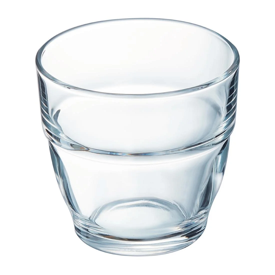 Arcoroc Forum Stacking Tumblers 230ml (Pack of 48) - Image 2