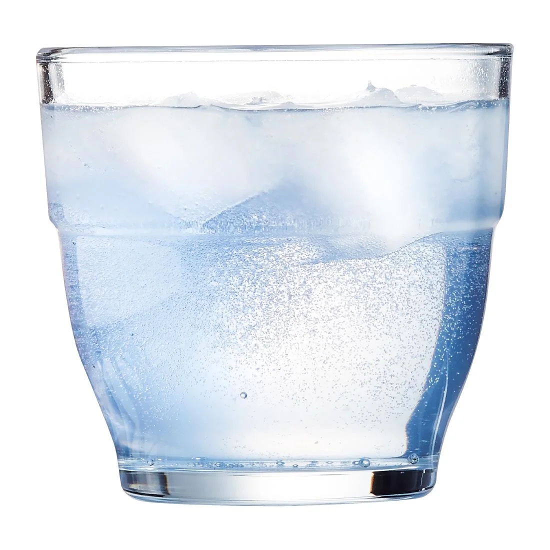 Arcoroc Forum Stacking Tumblers 230ml (Pack of 48) - Image 3