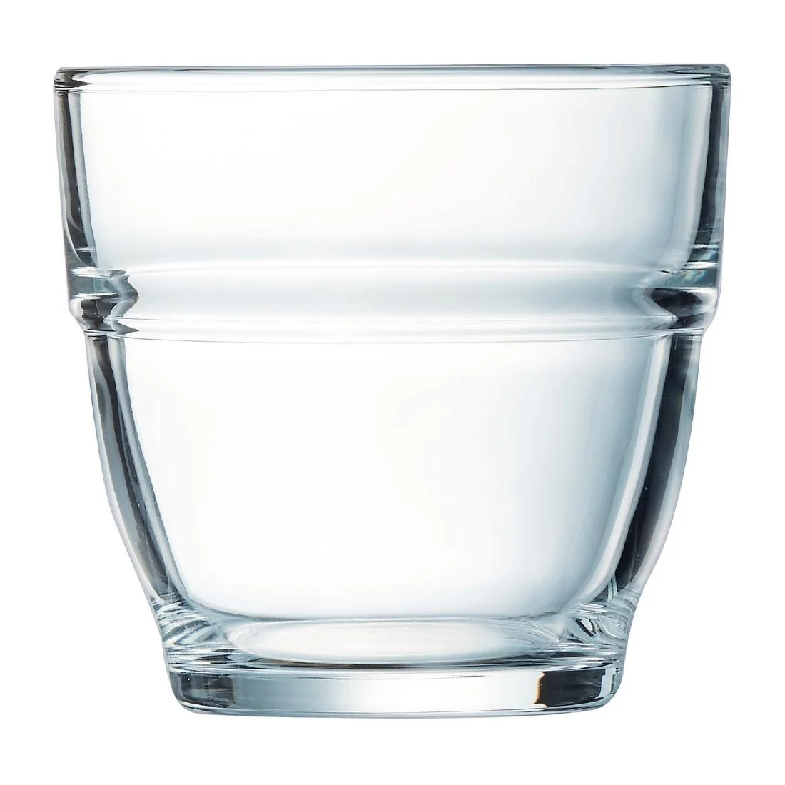 Arcoroc Forum Stacking Tumblers 230ml (Pack of 48)
