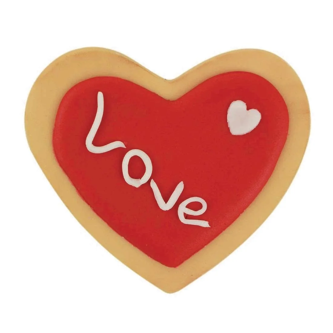 PME Classic Heart Shape Cutter (6 Pack) - Image 2