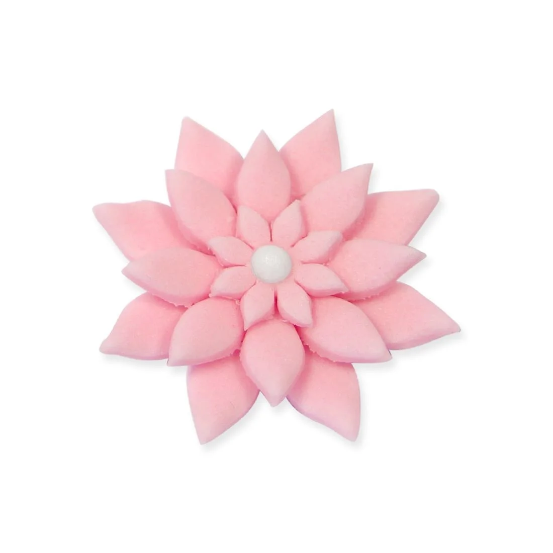 PME Floral Daisy Plunger Cutter Marguerite (4 Pack) - Image 4