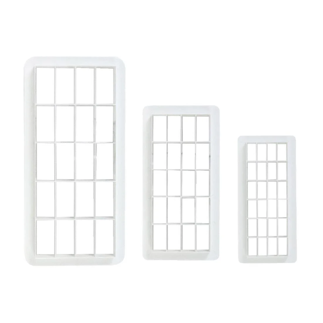 PME Geometric MultiCutter Brick (3 Pack) - Image 3