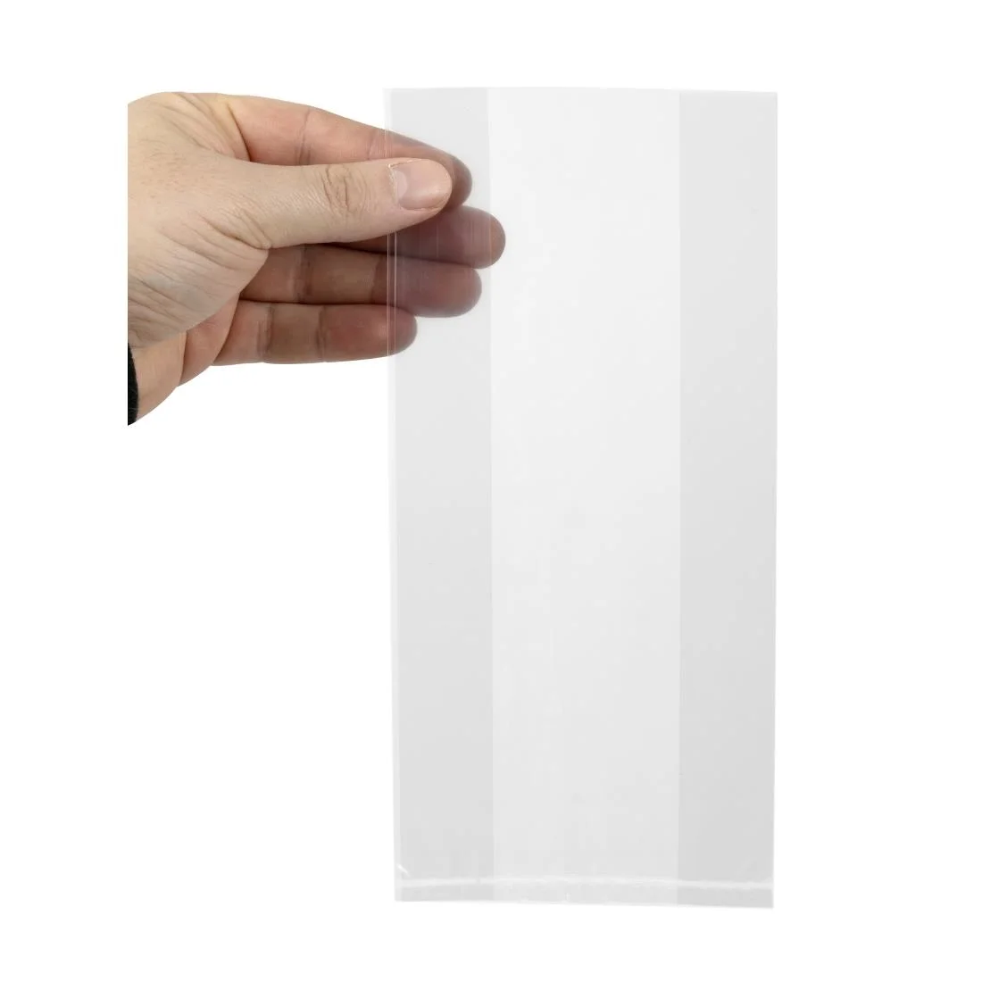 PME Party Bags with Silver Ties (25 Pack) - Image 10