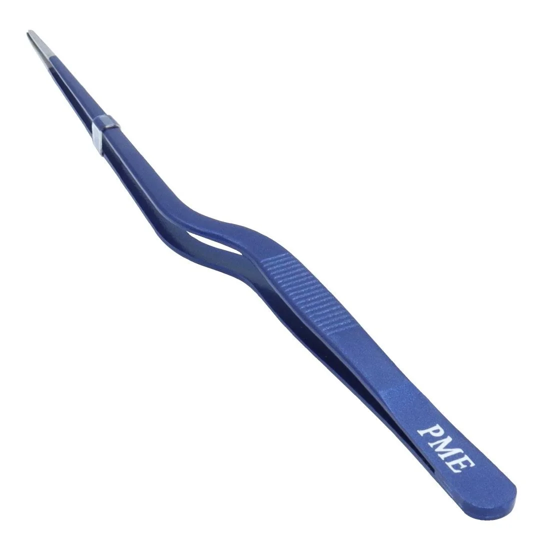 PME Large Presentation Tweezers 235mm - Image 2