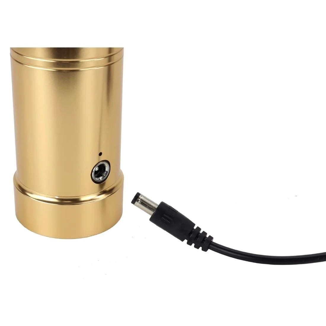 PME Portable USB Rechargeable Airbrush Kit - Image 3