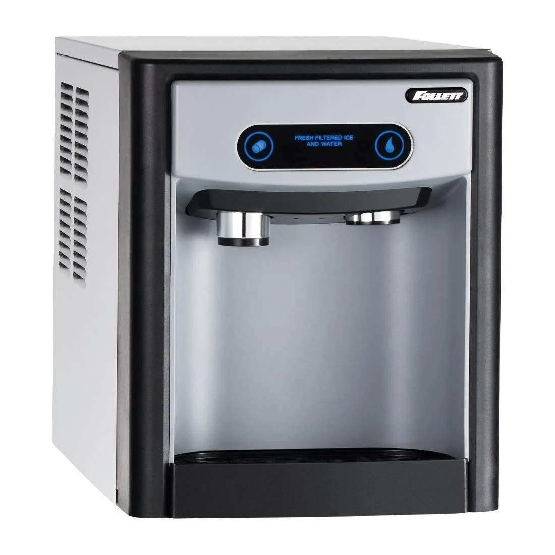 Follet Champion 7 Ice and Water Dispenser