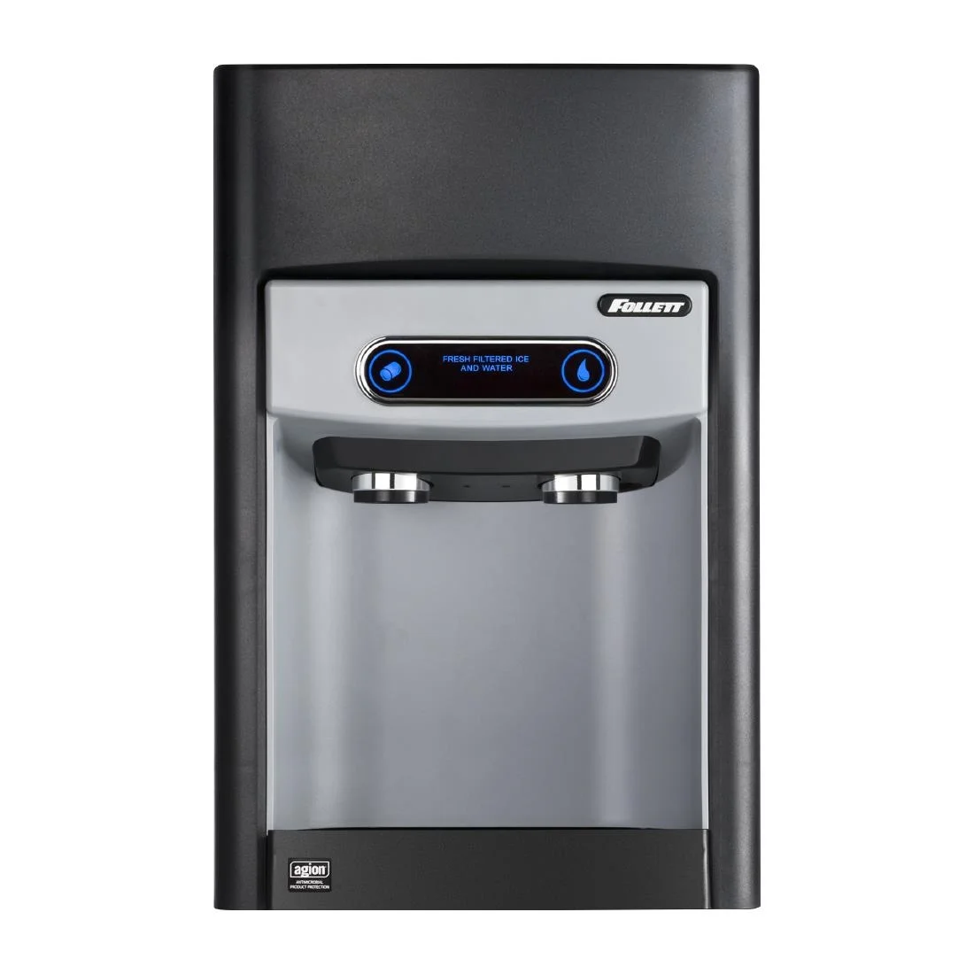 Follet Champion 15 Ice and Water Dispenser - Image 1
