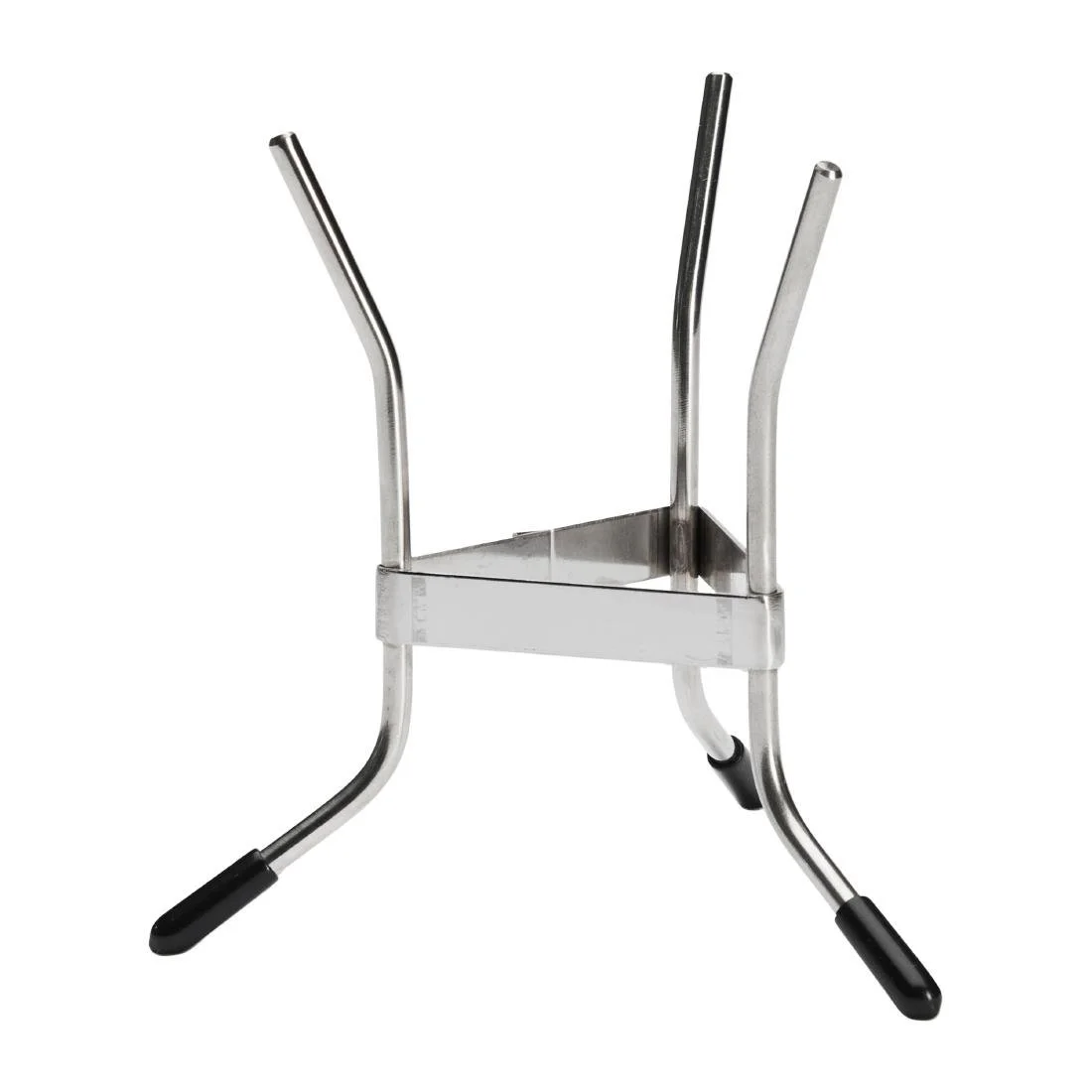 De Buyer Automatic Piston Funnel Stainless Steel - Image 10