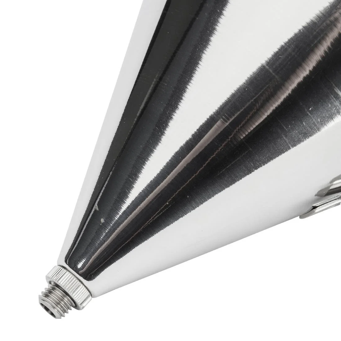 De Buyer Automatic Piston Funner Kwik Max 2 Nozzles 3.3ltr - Image 6