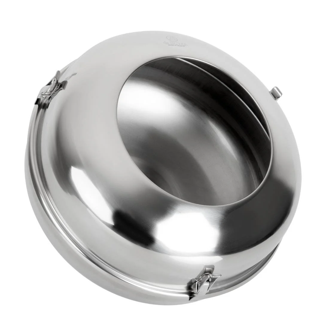 De Buyer Sweet Maker Coating System 400mm - Image 1