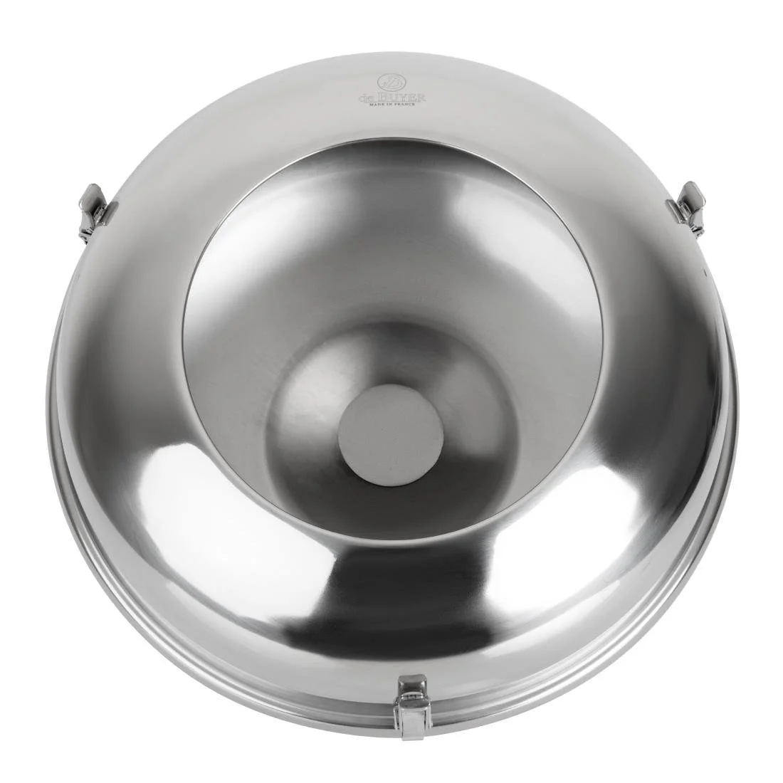 De Buyer Sweet Maker Coating System 400mm - Image 6