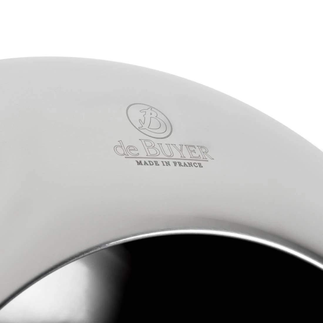 De Buyer Sweet Maker Coating System 400mm - Image 8