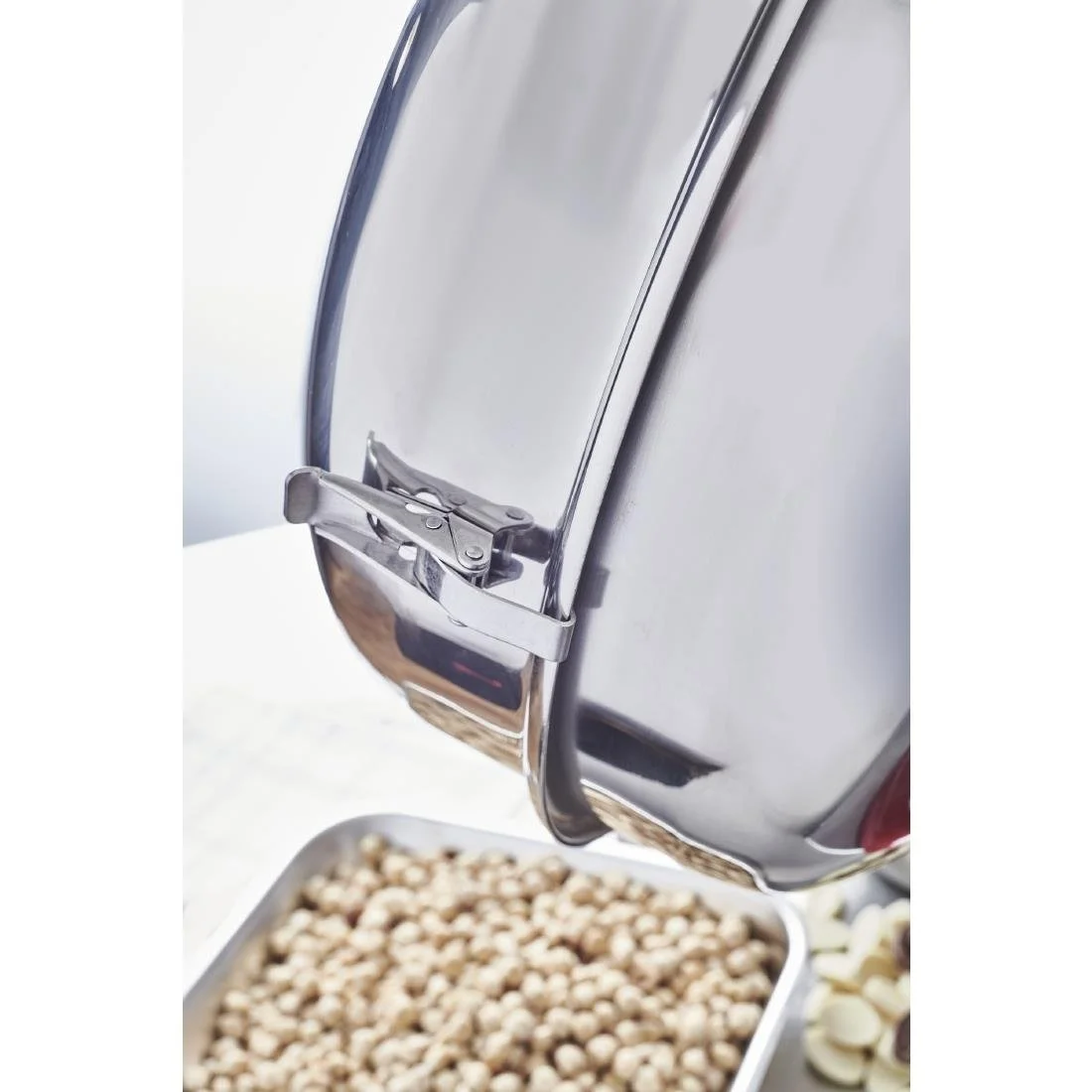 De Buyer Sweet Maker Coating System 400mm - Image 12