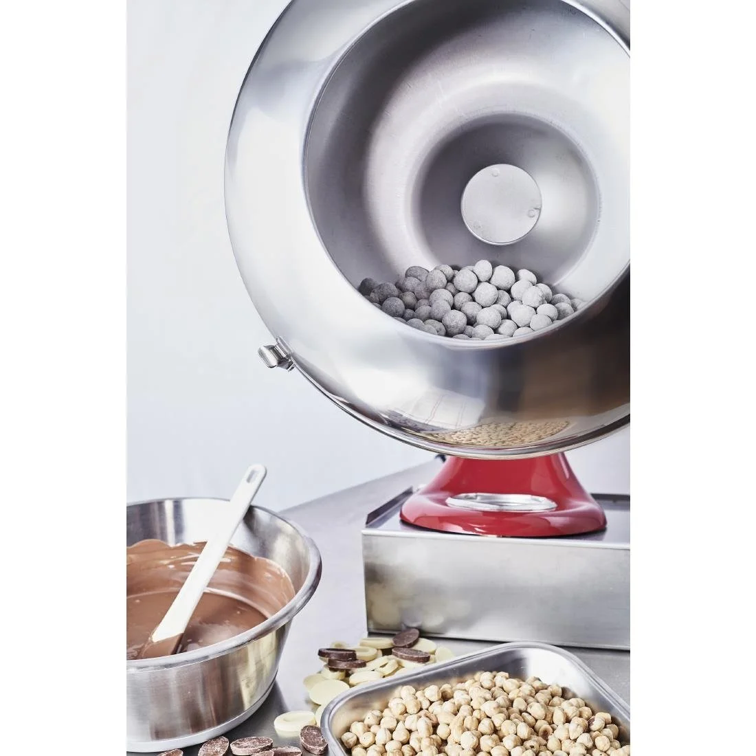 De Buyer Sweet Maker Coating System 400mm - Image 15