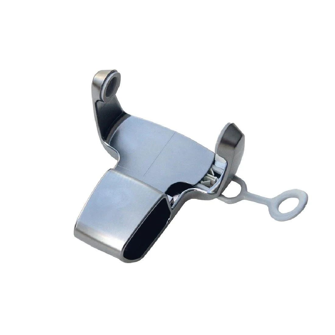 Diversey Soft Care Select Wall Bracket Chrome