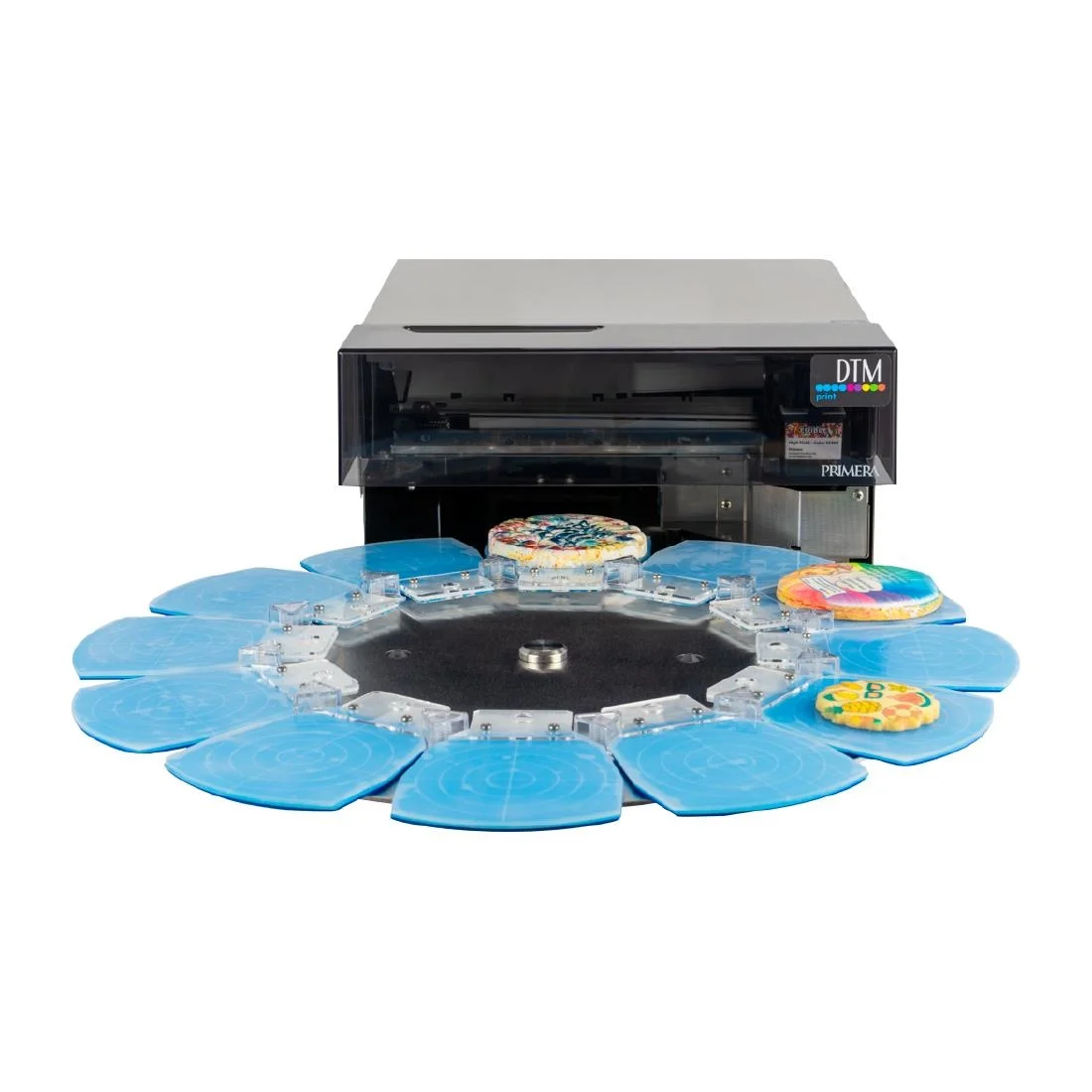 Eddie Edible Ink Printer 074111 - Image 3