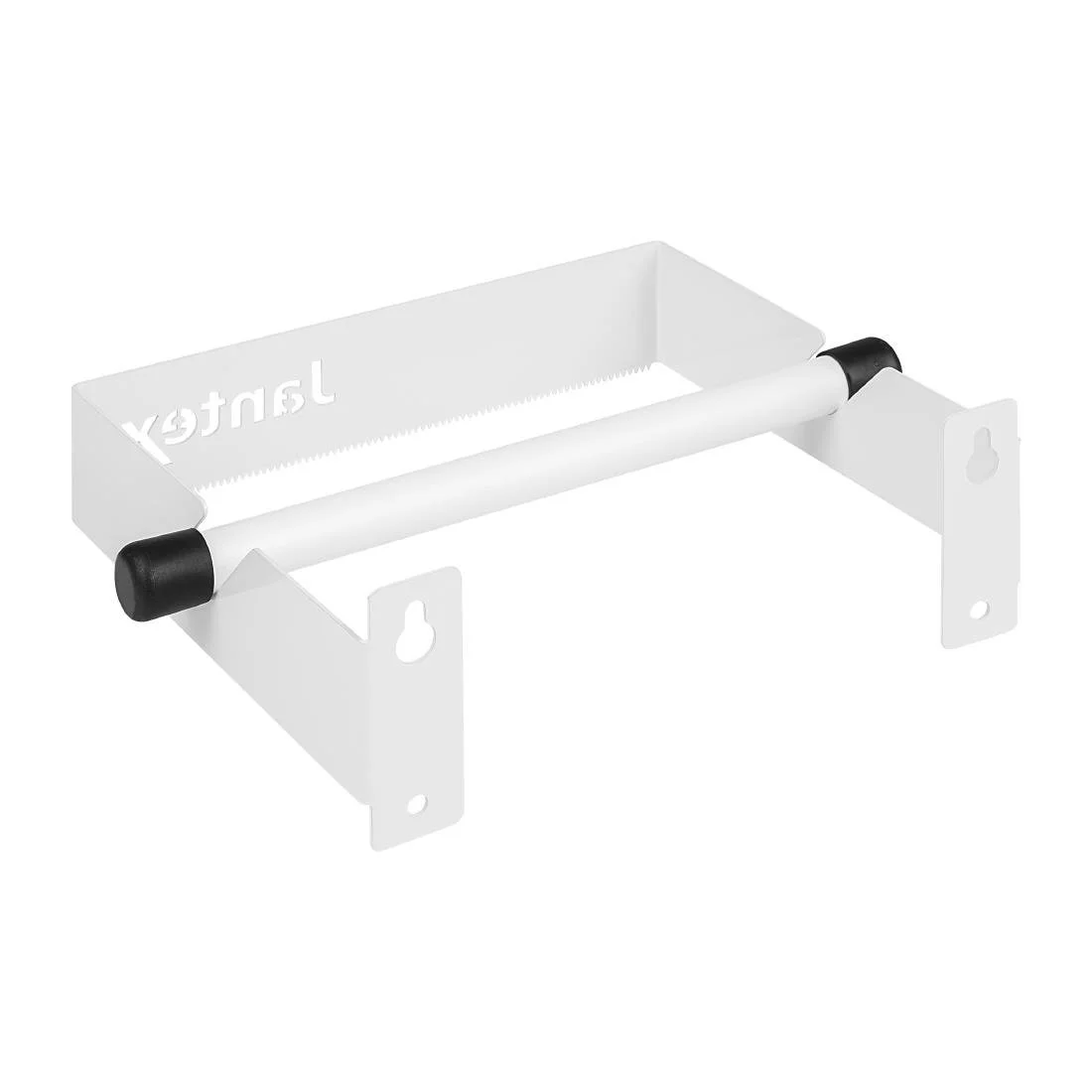 Jantex Open Centre Feed Roll Dispenser - Image 4