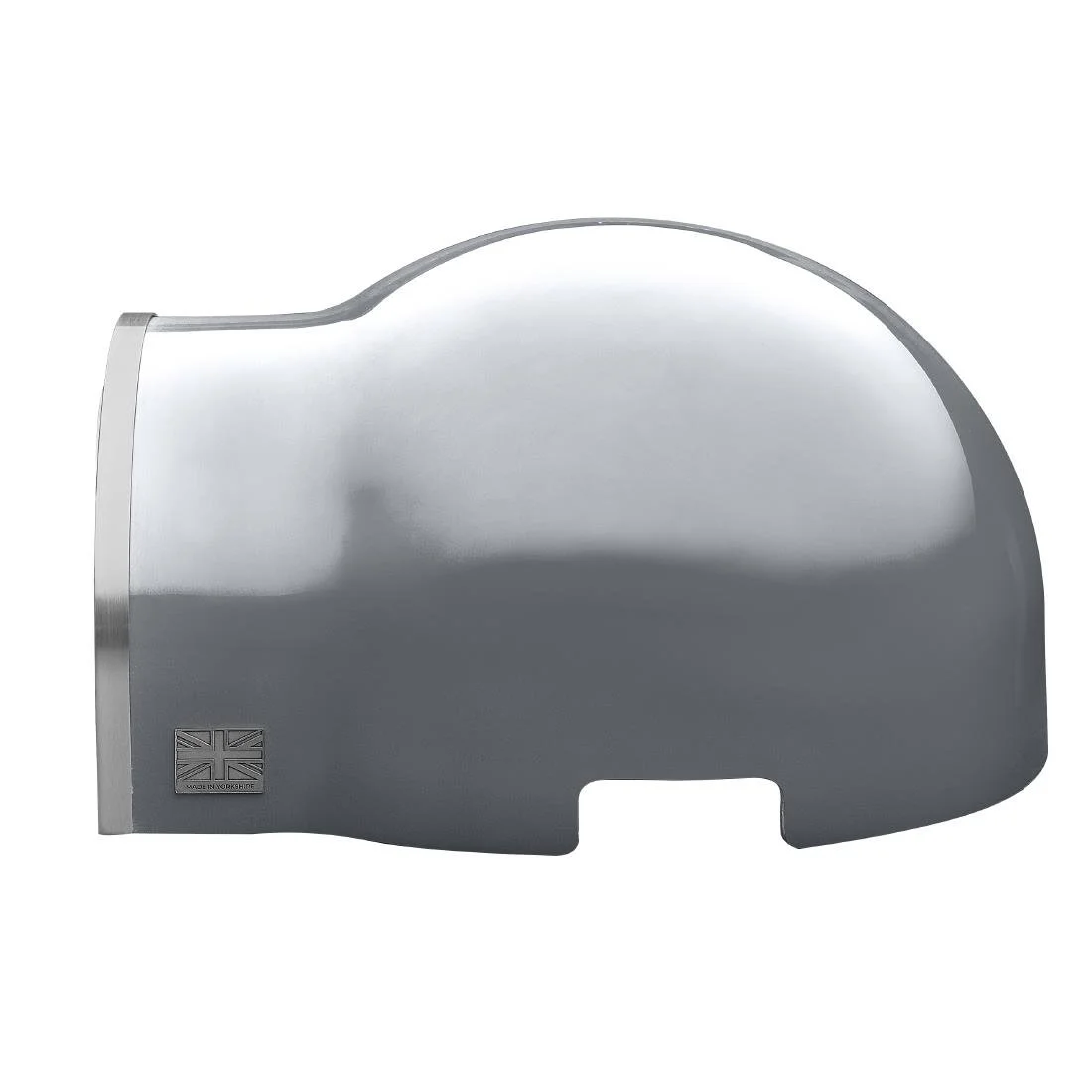 Delivita Pizza Oven Hale Grey - Image 2